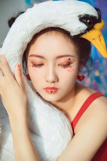 凶猛如虎的父亲和女儿叫什么